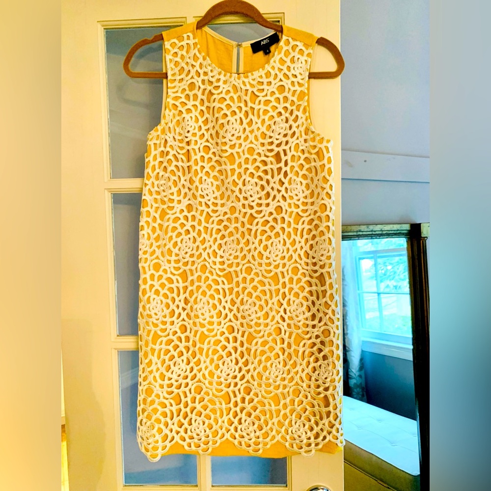 ABS sundress